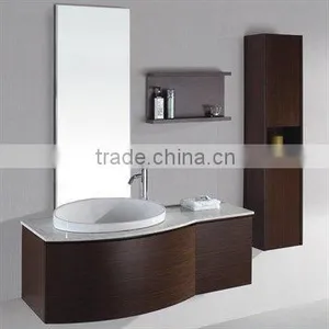 Bathrooom Vanity Unit/toilet Vanity Units/commercial Bathroom Vanity Units thumbnail-1