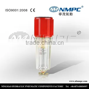 Metal Compressed Automotive Parts Air Filters thumbnail-1