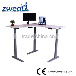 Unique Desks for Home Office Desks Office Furniture Design Factory Wholesale thumbnail-1
