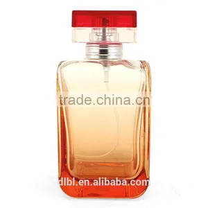 110ml Witeness Glass Perfume Bottles thumbnail-3