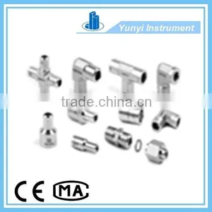 Customized Pipe Fitting Names and Parts As Your Need thumbnail-1