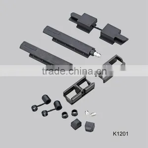 Nylon Window Accessories,window Fittings,kit for Sliding Window and Door thumbnail-1