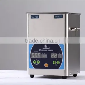 Jewellery Ultrasonic Cleaner Machine With Digital thumbnail-1