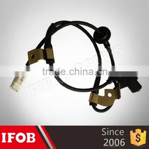 IFOB Car Part Supplier Right ABS Sensor For Suzuki Alto Car 56210-76G00 RF410 thumbnail-1