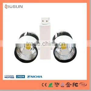 Hot Sale Art Gallery Led Track Lighting 220v thumbnail-1