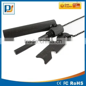 Emergency 2-IN-1 Fire Starter & Magnesium Fuel Bar for Start Fire thumbnail-3