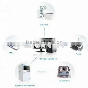 SHINVA Simulator Workstation System (CE/ISO Certified) thumbnail-1
