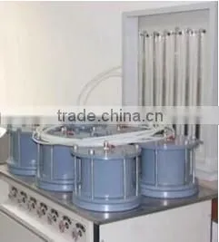 Blaine Cement Testing Machine/dial Concrete Permeability Apparatus /air Permeability Test Instrument thumbnail-1