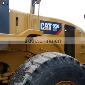 950G Loaders for Sale 2013 Usa Cat Loader Used Wheel Loader Caterpillar thumbnail-1