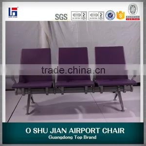 Airport Seating PU Used Airport Seating thumbnail-3