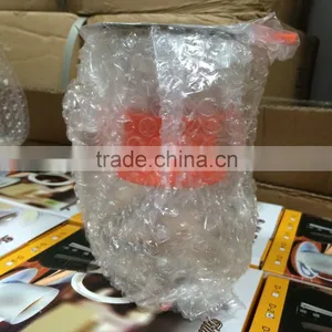300ml Glass Manual Coffee Drip Kettle Drip Coffee Maker thumbnail-5