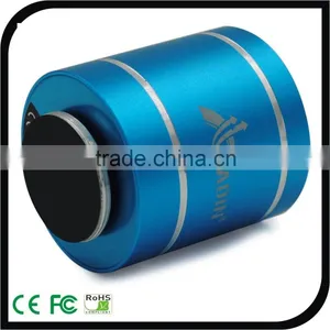 Free Shipping Mini Portable Wireless Bluetooth Adin Vibration Speaker thumbnail-5