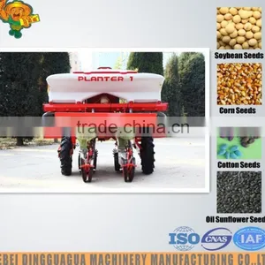 New Products 2015 Agricultural Pneumatic Precision No-till Corn Seeder Machine thumbnail-4