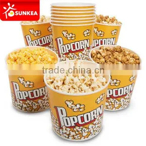 Generic Printed Cinema Using Popcorn Bucket thumbnail-1