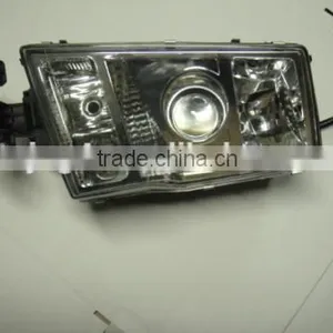 High Quality Volvo Truck Parts: Head Lamp 20762994RH 20762993LH 20360898LH 20360899RH Used for Volvo Truck thumbnail-3