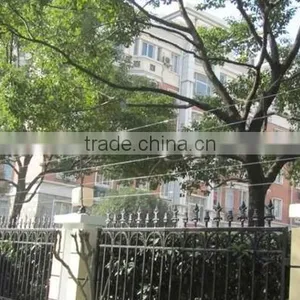 Electronic Fence thumbnail-1