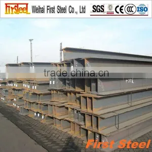 Prime Quality Steel h Beam Price thumbnail-4