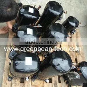 ZB19KCE-TFD Copeland Compressor zb Series,price of Copeland Compressor,emerson Copeland Compressor thumbnail-5