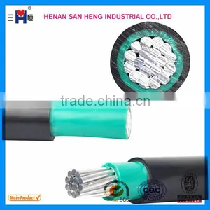 Underground Electrical Armoured Cable 4 Core Power Cable 25mm 35mm 50mm 70mm 95mm 120mm 185mm 240mm 300mm Power Cable thumbnail-5
