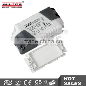 3 Year Warranty Constant Current 500ma 8w Led Bulb Driver thumbnail-4