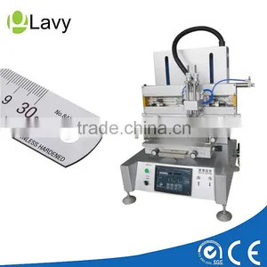Mini Desktop Vacuum Screen Printing Machine thumbnail-1