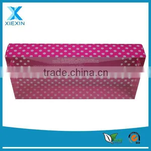 New Clear Hanging Oem Shoe Box Packaging thumbnail-1