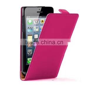 2014 New Leather Flip Cover Mobile Phone Case for Sony Xperia z3 thumbnail-3