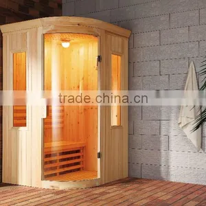 Sauna Room thumbnail-1