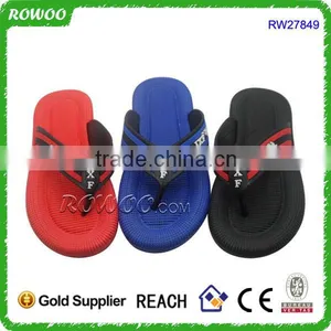 Latest Cheap Fashion Flip Flop Mens Slipper China thumbnail-2