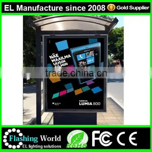 Good Reputation Over the World High Brightness Restaurant Posters thumbnail-5