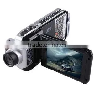Gravity Sensor Function Car Dvr Block Box thumbnail-1