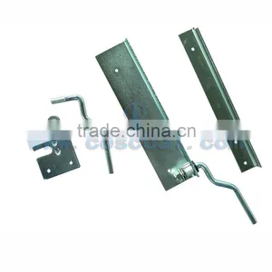 Luxury Aluminium Truck Body thumbnail-4