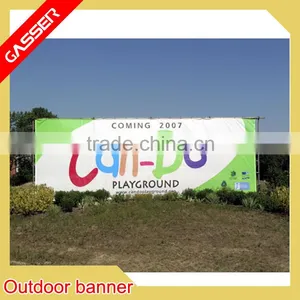 Popular New Products 2016 Outdoor Led Banner Display thumbnail-1