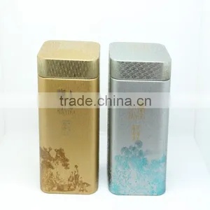High-grade Tea Box thumbnail-4