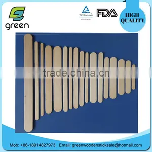 2016 Manufacturing 80mm Brich Wood Ice Cream Sticks thumbnail-6