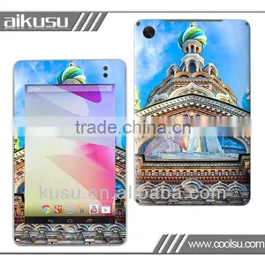 New Design for Google Nexus 7 Vinyl Skin thumbnail-6