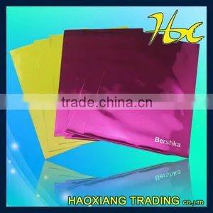 Wholesale Cheap Price Self Adhesive Custom Printed Mail Plastic Bag thumbnail-1
