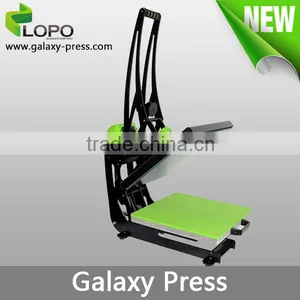 High Quality Textile Covers Heat Transfer Machine for Skateboard Heat Transfer Sticker Printing Machine Heat thumbnail-1