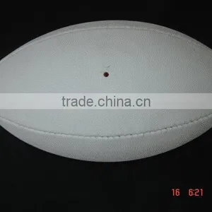 Pvc Mini Rugby Ball( 7 " ) thumbnail-1