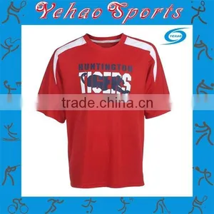 Custom Sports Soccer Jersey Football Shirt Paypal Accepted thumbnail-5