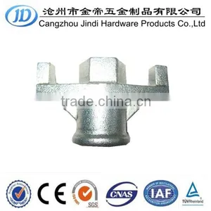 Wing Nut Tie Nut Used for Formwork Tie Rod thumbnail-1