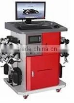 Automatic Self-correction,self-diagnosis and Self-repair Wheel Alignment,electronic Wheel Alignment thumbnail-1