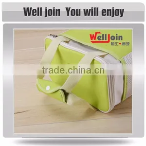 Fashion Insulated Picnic Cooler Bag thumbnail-2