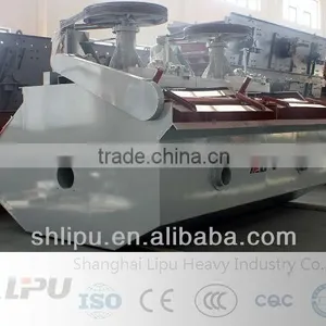 Zinc Ore Flotation Process Mining Machine With Capacity 0.05-3.5t/h thumbnail-1