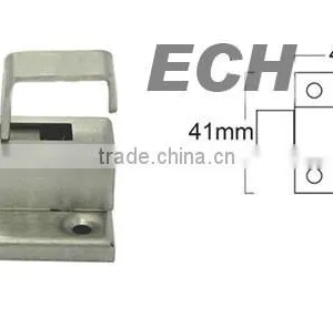 China Supplier Window Hardware Zinc Alloy Window Latch Bolt thumbnail-1