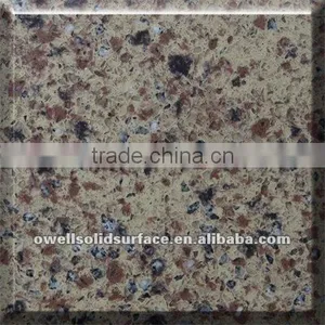 Composite Solid Surface Countertop Grand Quartz thumbnail-1