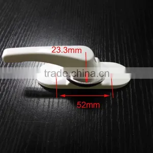 Crescent Lock For PVC Casement Window thumbnail-3