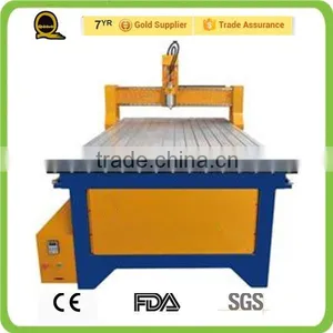 Cnc Wood Engraving Machine/wood Stair Cnc Router Machine thumbnail-6
