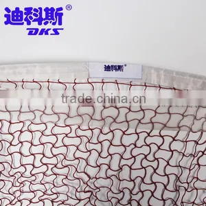 Polyester Badminton Net for Badminton Sports thumbnail-3