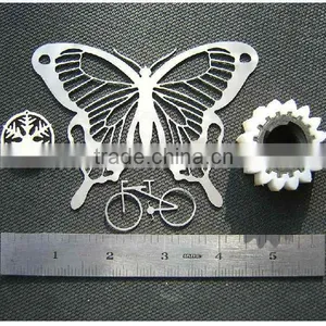 Strong Power 600W Iron Sheet Yag Laser Cutting Machine thumbnail-4